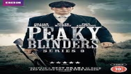 Peaky Blinders - Season 03 Episode 02